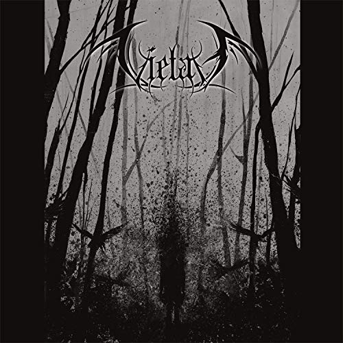 Vietah - Czornaja Cvil  [VINYL]