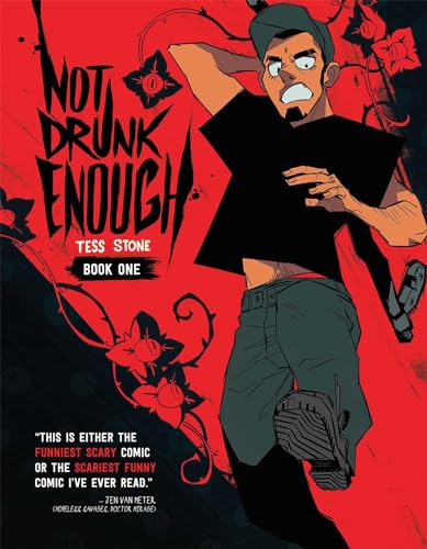 Not Drunk Enough Vol. 1 : Volume 1