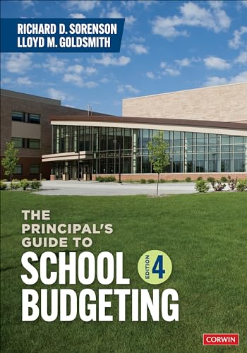The Principal's Guide to School Budgeting