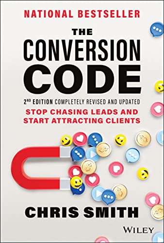 The Conversion Code: Capture Internet Leads