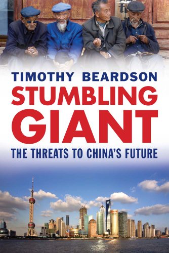 Stumbling Giant: The Threats to Chinas Future