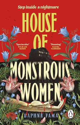 House of Monstrous Women