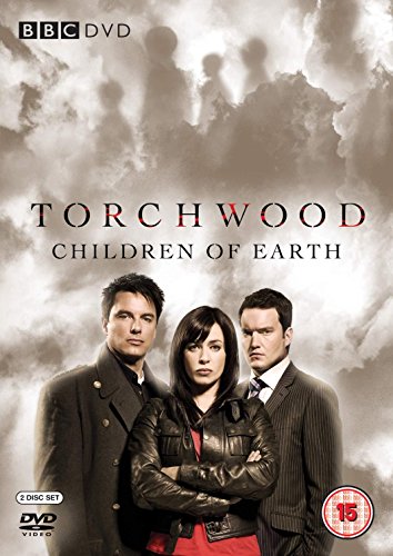 Torchwood - Children Of Earth [DVD]