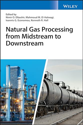 Natural Gas Processing from Midstream to Downstream