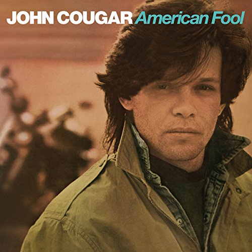 Mellencamp,john - American Fool [CD]