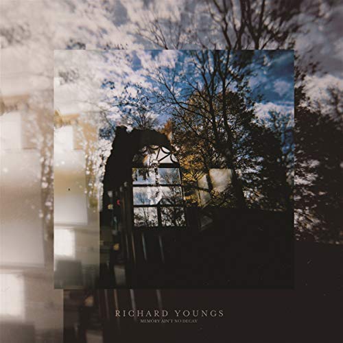 Richard Youngs - Memory Aint No Decay [VINYL]