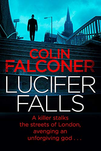 Lucifer Falls (Charlie George)