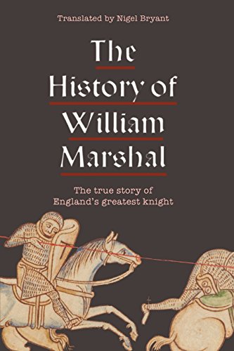 The History of William Marshal (0)