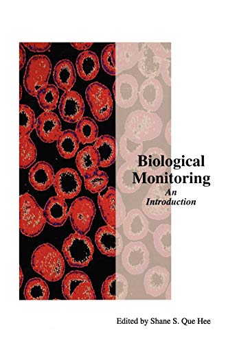 Biological Monitoring: An Introduction