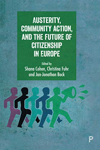 Austerity, community action, and the future of citizenship