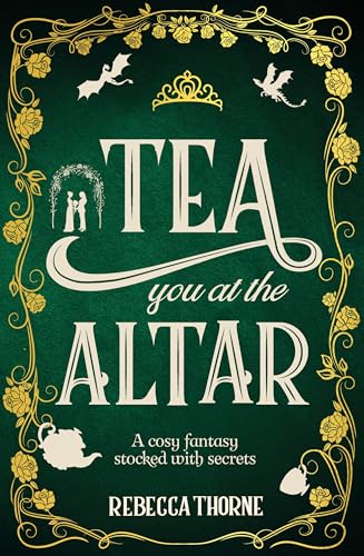 Tea You at the Altar