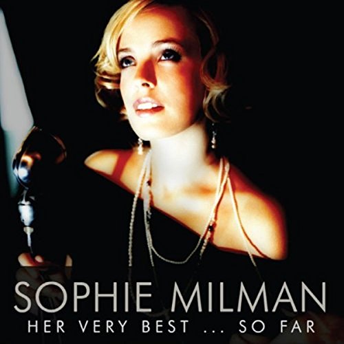 Sophie Milman - Her Very Bestso Far [CD]