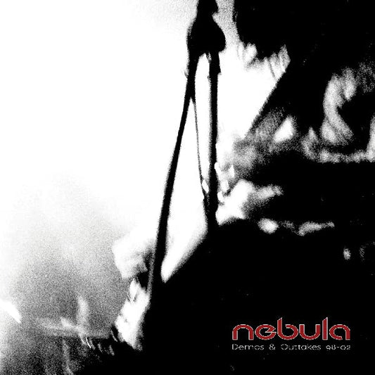 Nebula - Demos & Outtakes 98-03 [VINYL]