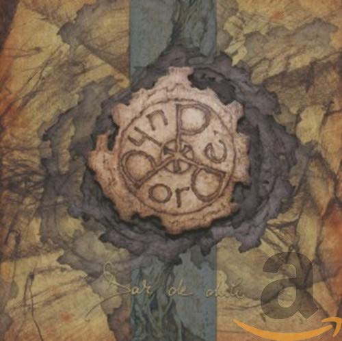 Dordeduh - Dar De Duh [CD]