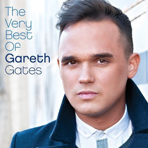 Gareth Gates - The Best Of Gareth Gates [CD]