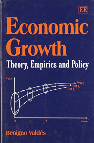 Economic Growth: Theory