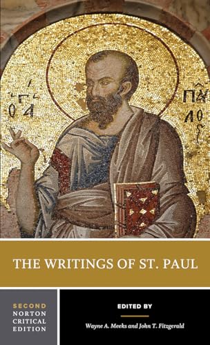 The Writings of St Paul