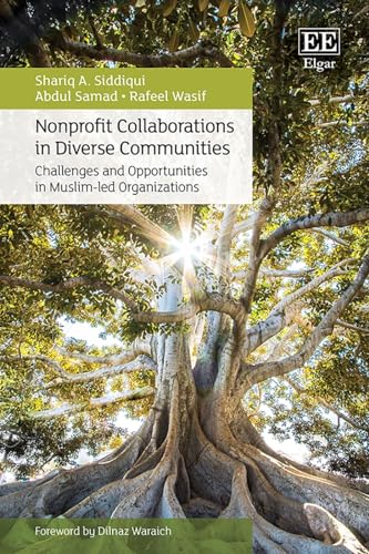 Nonprofit Collaborations in Diverse Communities : Challenges and Opportunities in Muslim-led Organizations