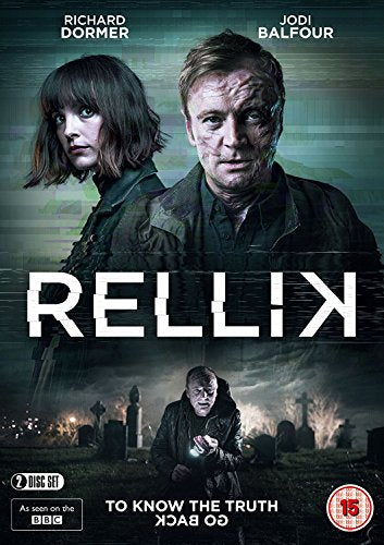 Rellik [DVD]