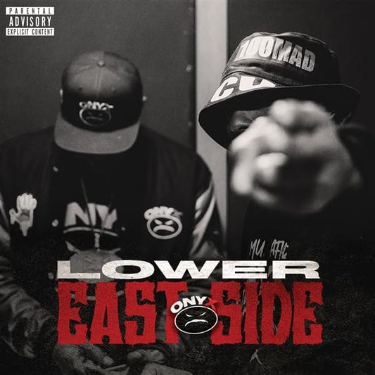 Onyx - Lower East Side [VINYL]