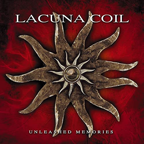 Lacuna Coil - Unleashed Memories [VINYL]