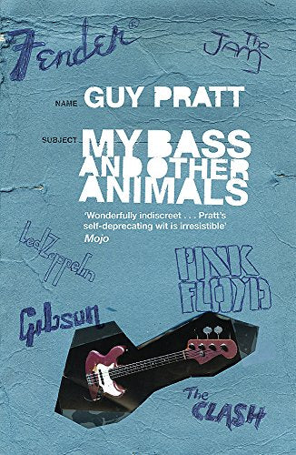 My Bass and Other Animals