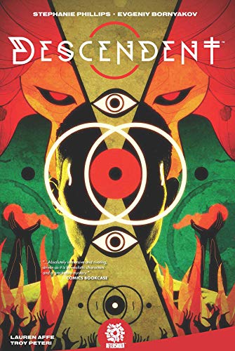 Descendent Tp Vol 01
