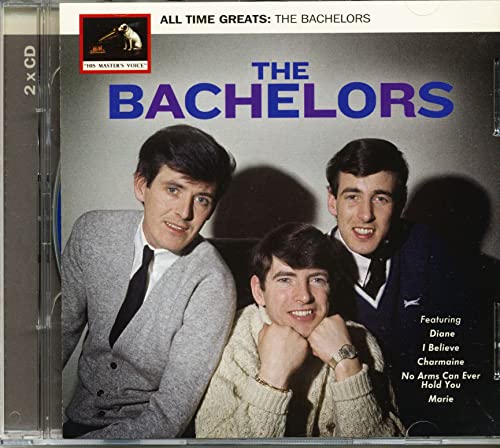 Various - All Time Greats [CD]