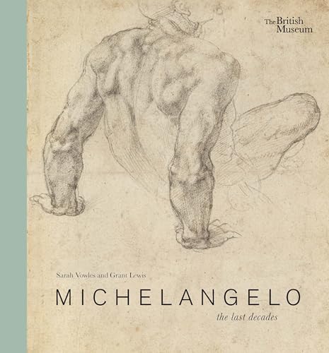 Michelangelo: drawing the divine