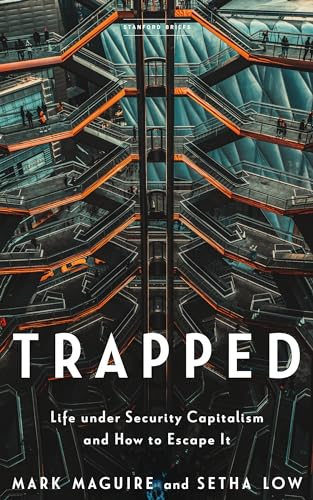 Trapped : Life Under Security Capitalism and How to Escape It
