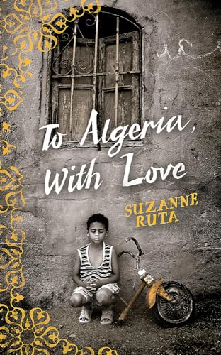 To Algeria, With Love