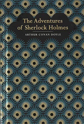 Sherlock Holmes Gift Pack (Chiltern Notebook)