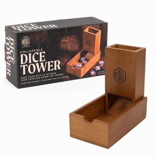 Dice Tower