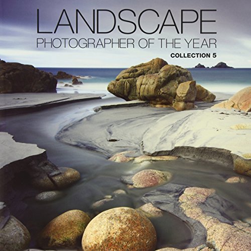 Landscape Photographer of the Year Collection: 5: Collection 5 Volume 5