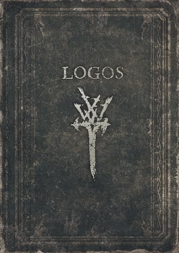 LOGOS: The World of Final Fantasy XVI