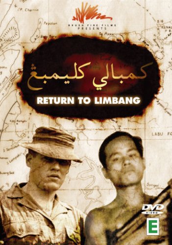 Return To Limbang [DVD]