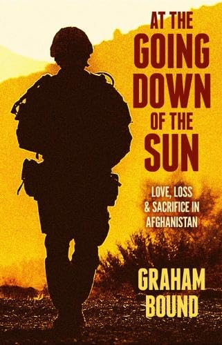 At The Going Down Of The Sun: Love