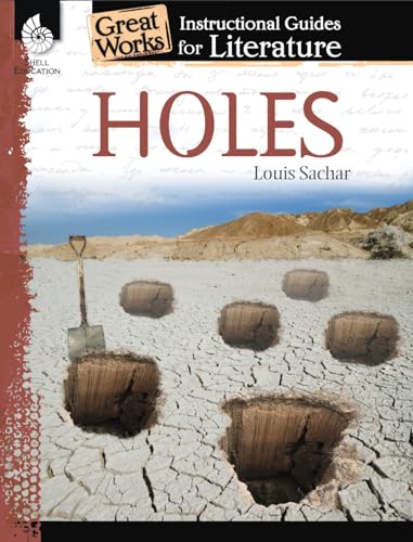 Holes : An Instructional Guide for Literature