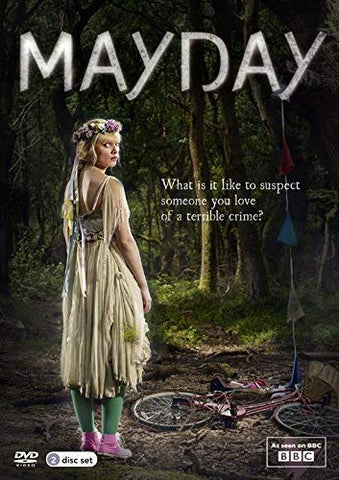 Mayday [DVD]