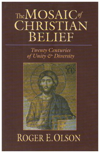 The mosaic of Christian belief: Twenty Centuries of Unity and Diversity