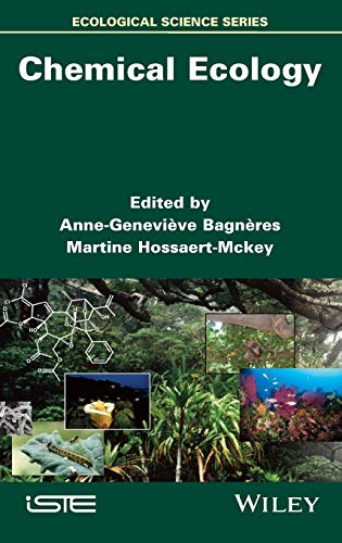 Chemical Ecology
