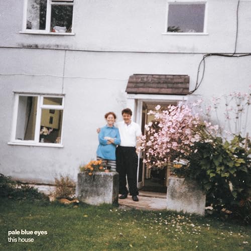 Pale Blue Eyes - Pale Blue Eyes - This House [cd] [CD]