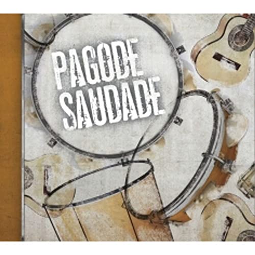 Various Artists - Pagode Saudade [CD]