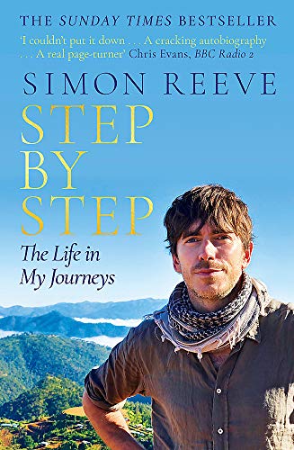 Step By Step: The perfect gift for the adventurer in your life