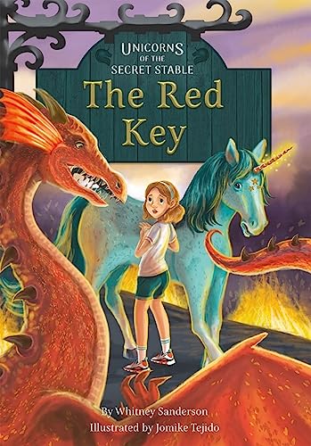 The Red Key
