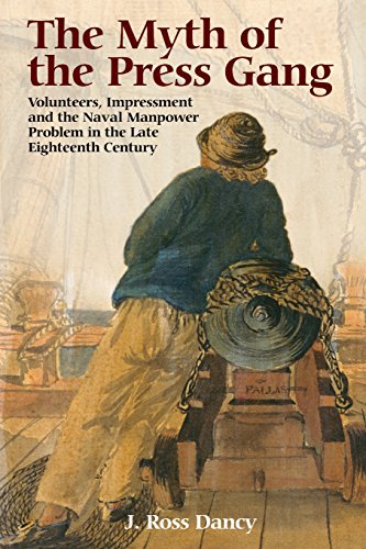 The Myth of the Press Gang: Volunteers