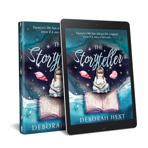 The Storyteller