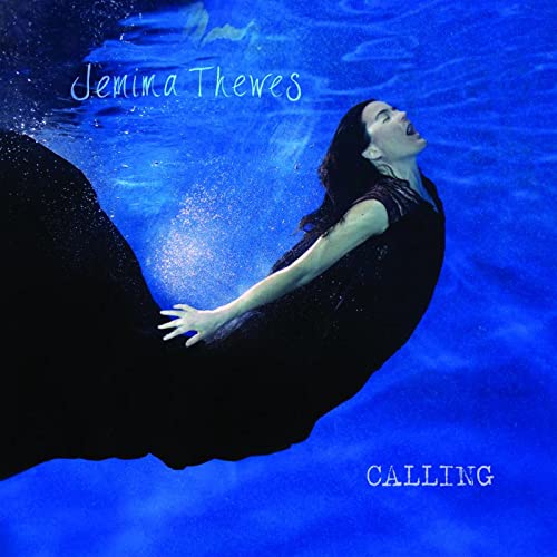 Jemima Thewes - Calling [VINYL]