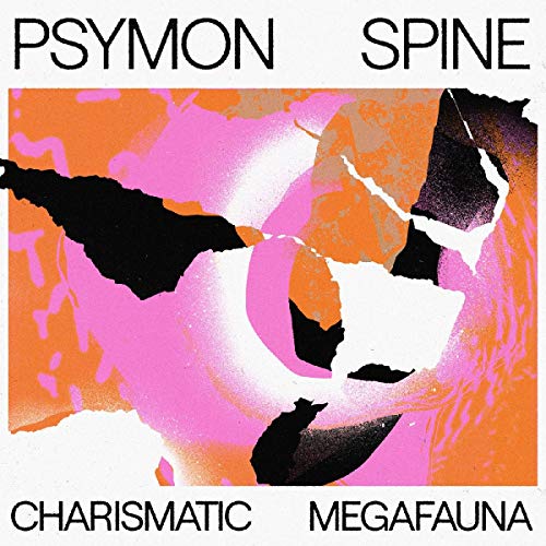 Psymon Spine - Charismatic Megafauna [VINYL]