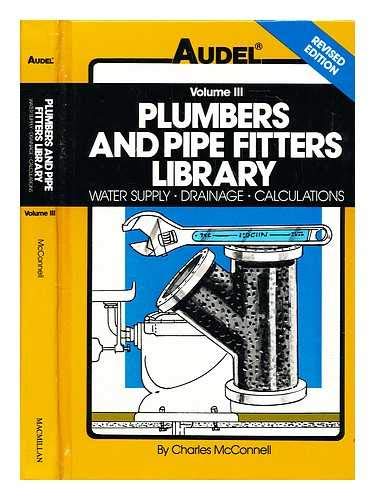 Plumbers and Pipe Fitters Library: Water Supply Drainage Calculations